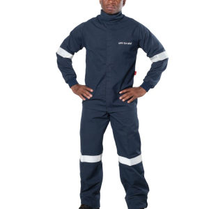 15 Cal Arc Suit Trousers