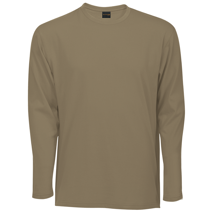 145g Long Sleeve T-Shirt - Image 7