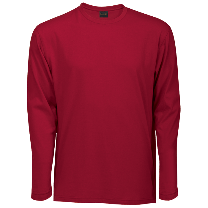 145g Long Sleeve T-Shirt - Image 3