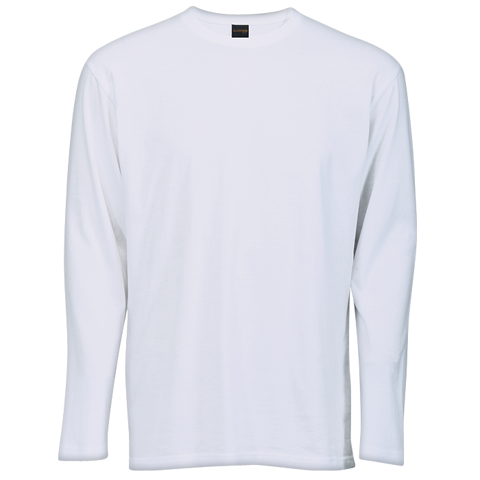 145g Long Sleeve T-Shirt - Image 4