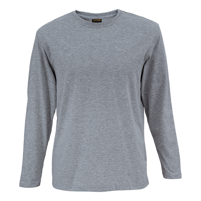 145g Long Sleeve T-Shirt - Image 6