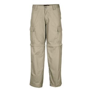 Oliver Zip Off Cargo Pants Mens