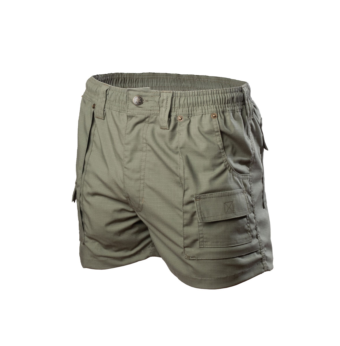 Bronco Shorts - Image 3