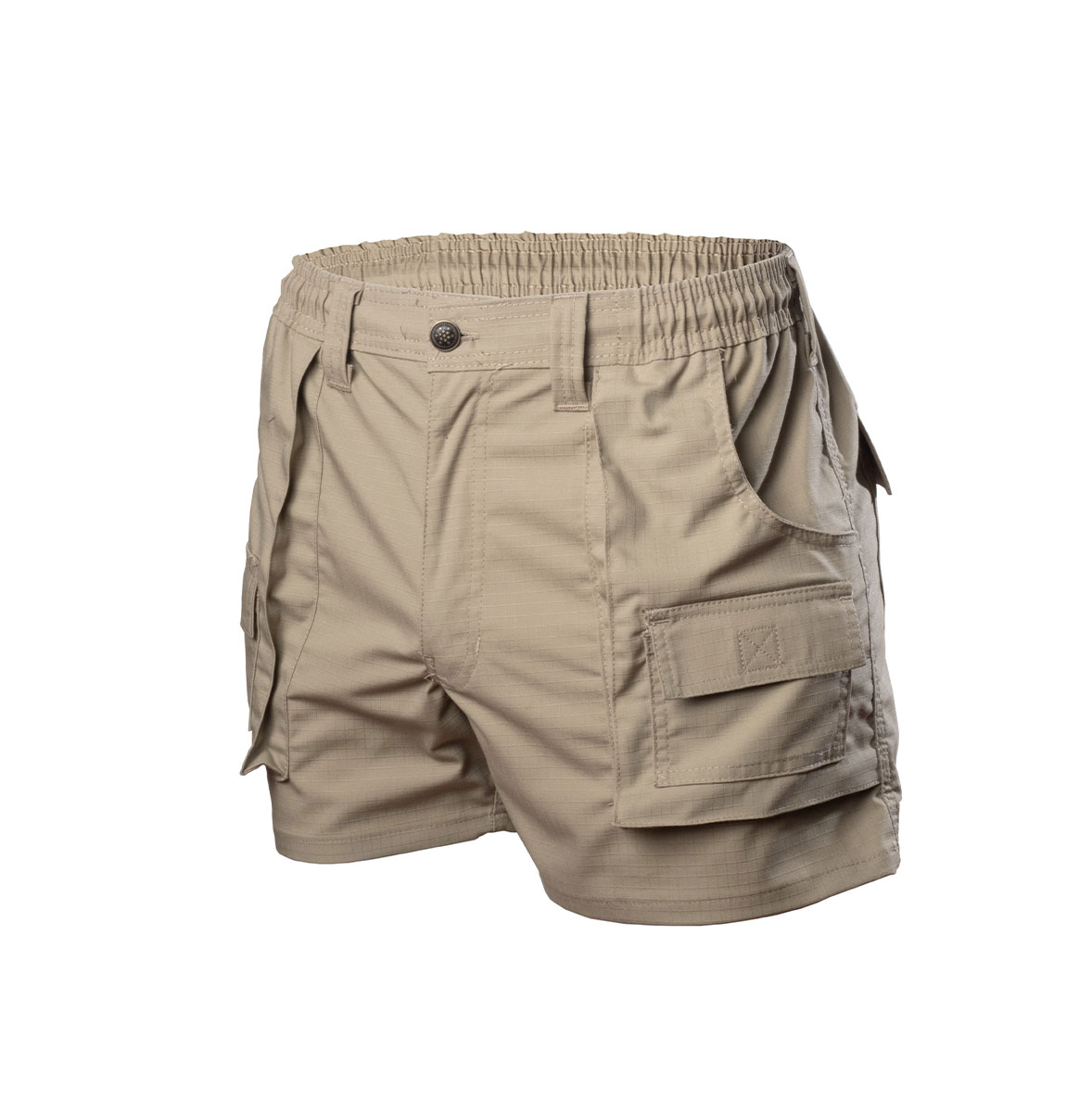 Bronco Shorts - Image 2