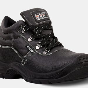 DOT Mercury Safety Boot