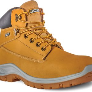 JCB Holton Hiker Honey Nubuck