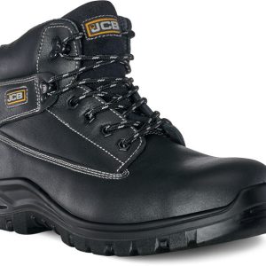 JCB Holton Hiker Black