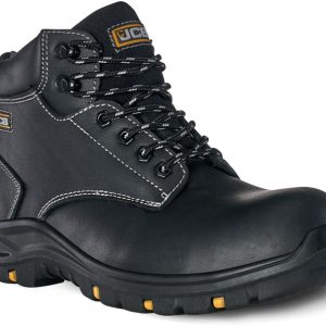 JCB Hiker HRO Black
