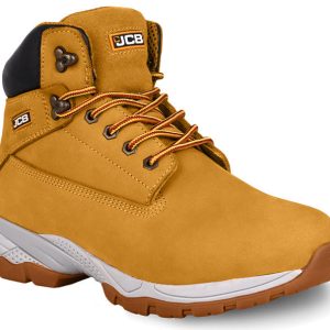 JCB Holton Honey Nubuck