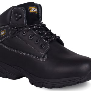 JCB Holton Black