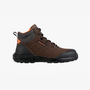 Interceptor X-Lite Boot