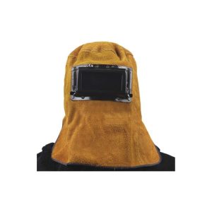 Monkey Face Welding Hood