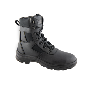 Reaction Safety Boot