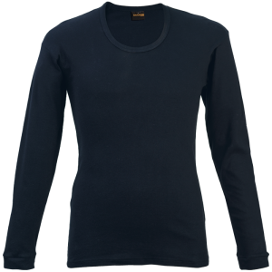 Black Thermal Top | Thermal Underwear