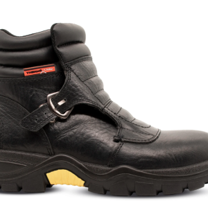 Rebel Thermotrak Hi Boot