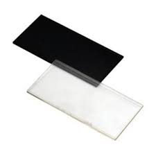 Welding Lens Shade 11 108 X 51