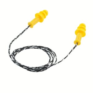 uvex whisper supreme corded
