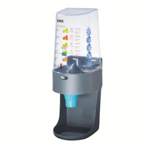 uvex dispenser