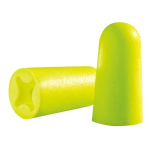 uvex x-fit uncorded
