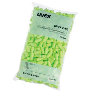 uvex x-fit dispenser refills
