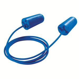 uvex x-fit detectable corded