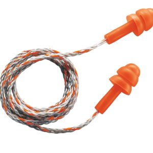 uvex whisper corded