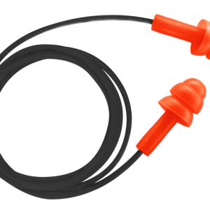 uvex whisper pvc corded