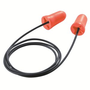 uvex com4-fit corded