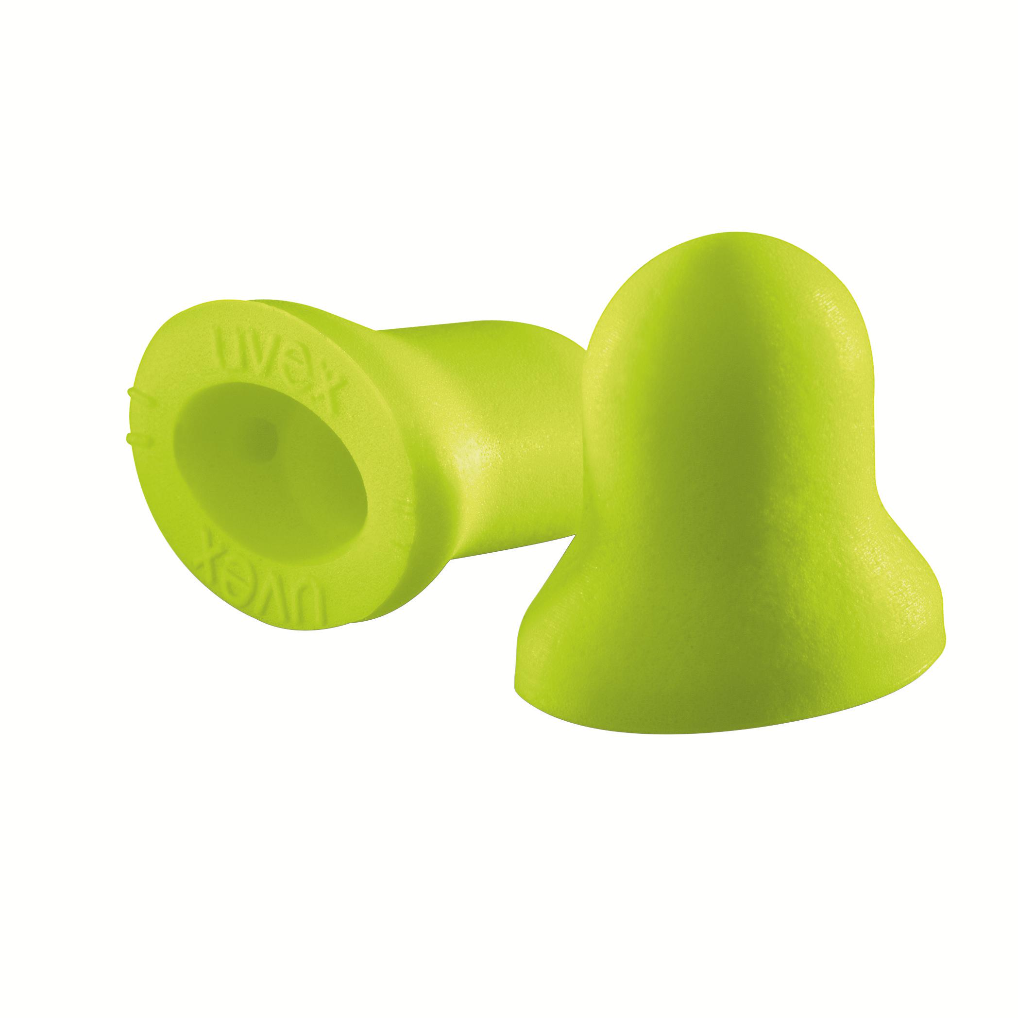 uvex xact fit replacement earplugs