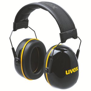 uvex K20