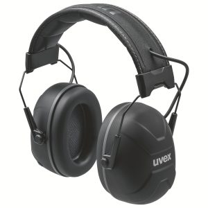 uvex aXess one