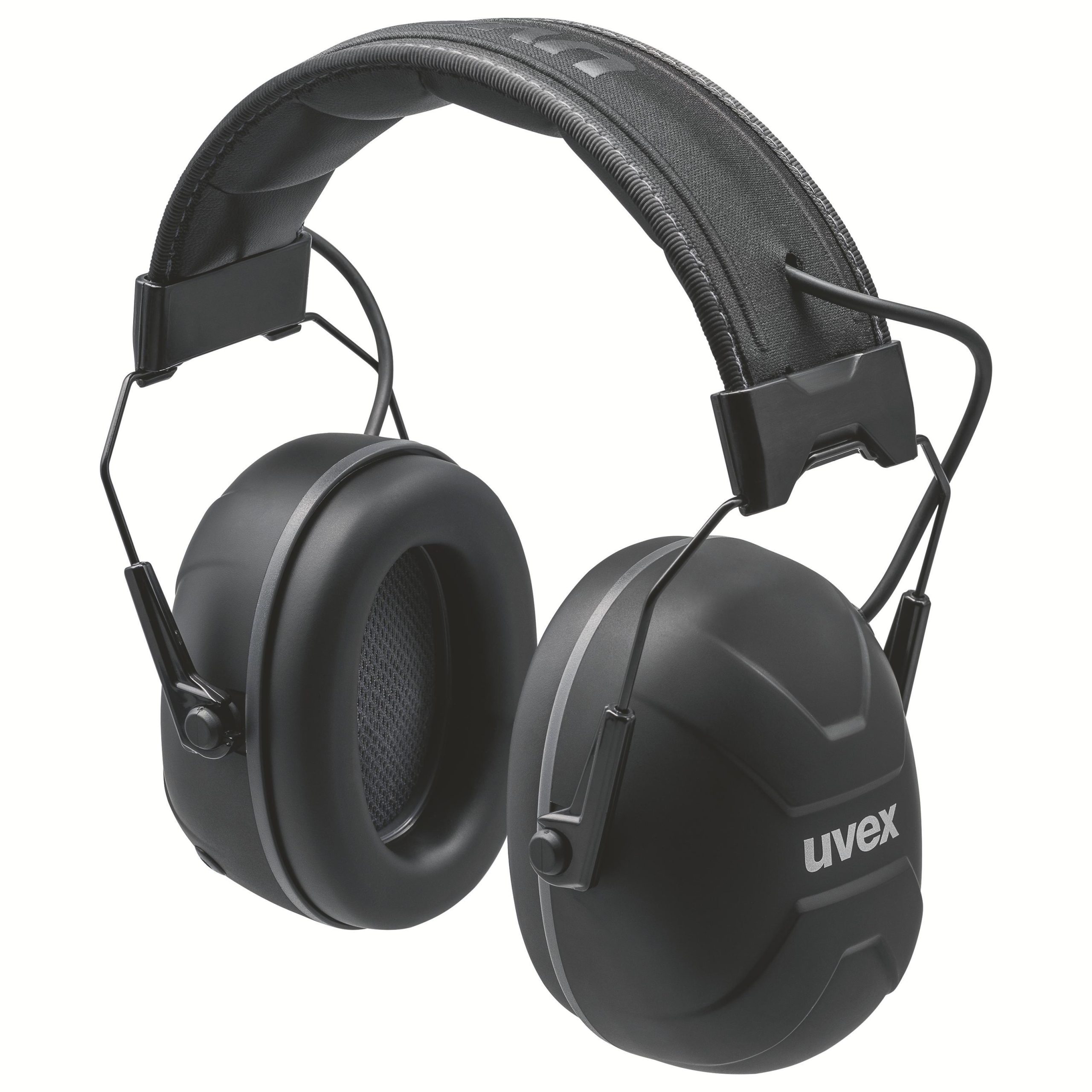uvex aXess one