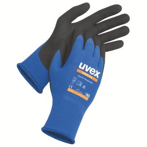 uvex athletic lite