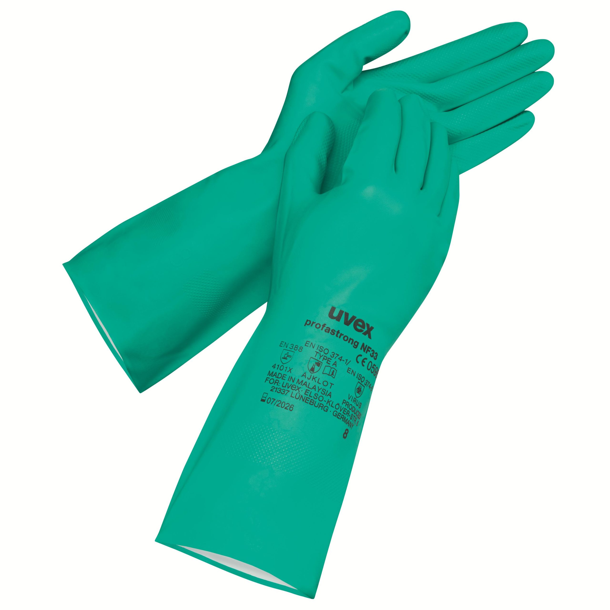 uvex profastrong NF33