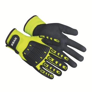 uvex IMPACT 1