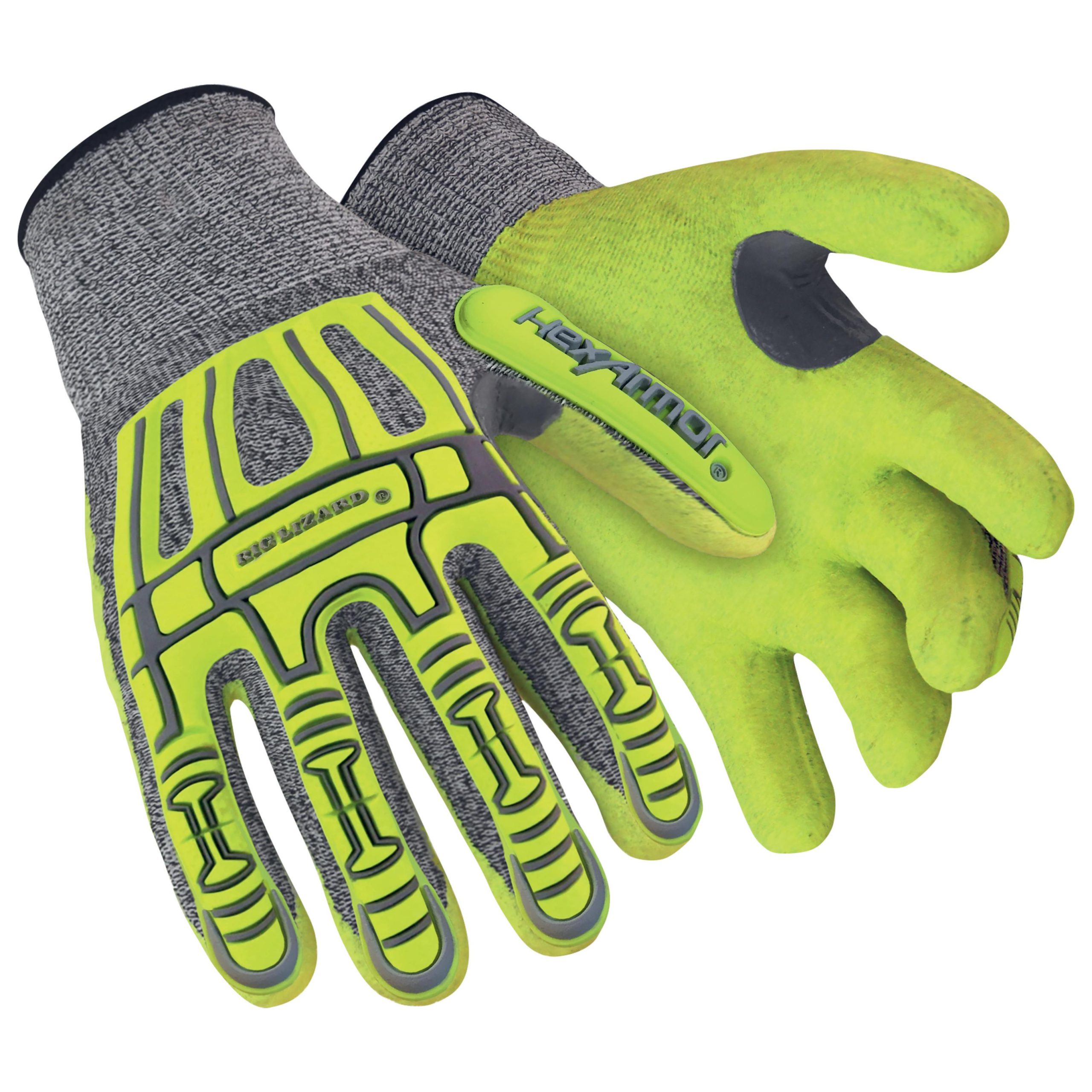 HexArmor Thin Lizzie 2090X