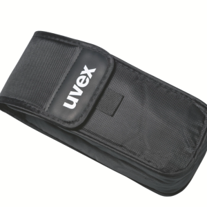 uvex flexible spectacle pouch