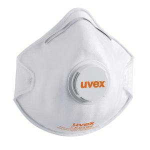 uvex silv-Air c FFP2 NR D V