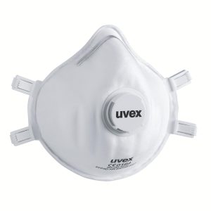 uvex silv-Air c FFP3 NR D V