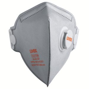 uvex silv-Air c FFP2 NR D CV