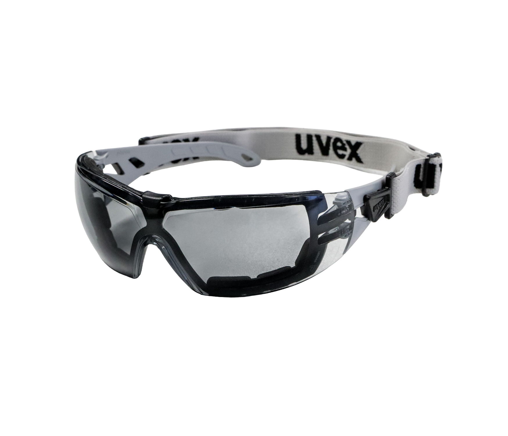 uvex pheos guard clear - Image 2