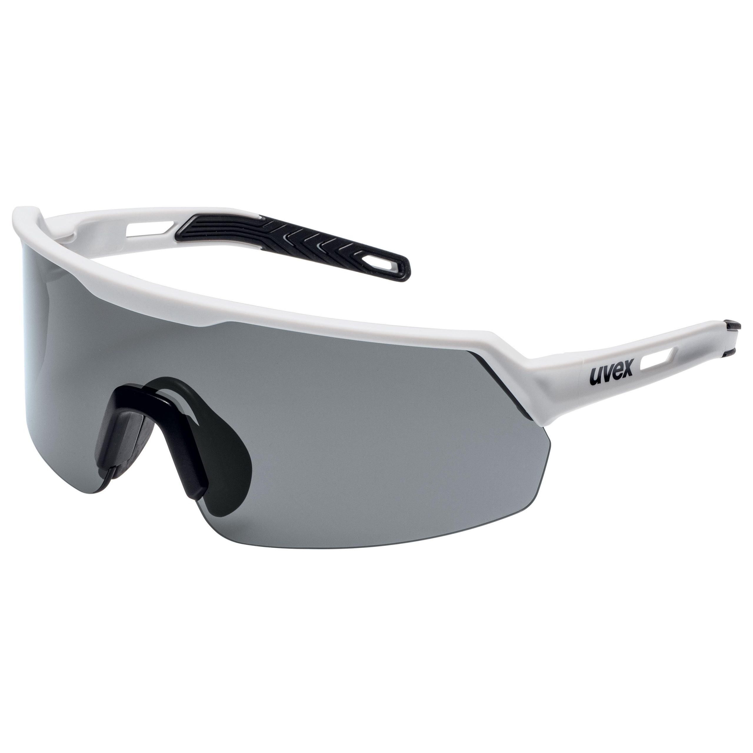 uvex ultrashield grey