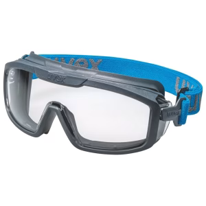 uvex i-guard+ clear