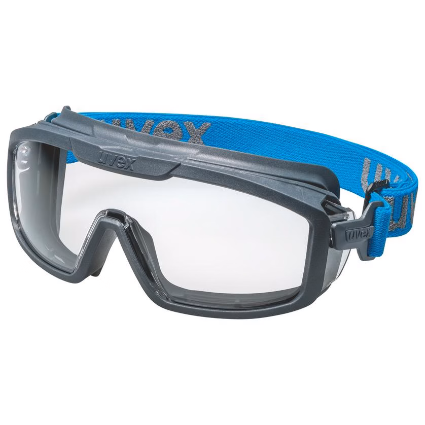 uvex i-guard+ clear