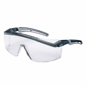 uvex astrospec-2.0 plus clear