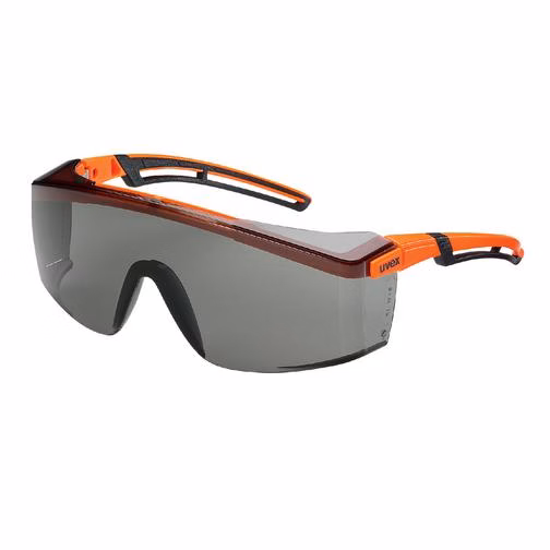 uvex astrospec-2.0 grey