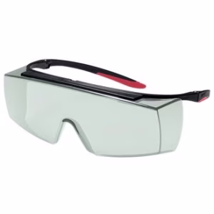 uvex super f OTG IR-ex shade 1.7