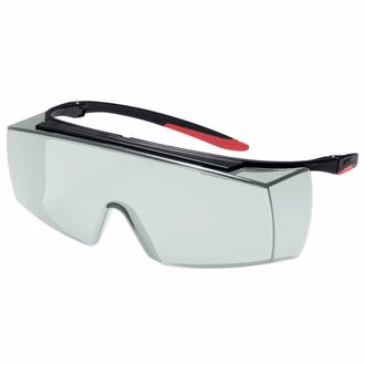 uvex super f OTG IR-ex shade 1.7
