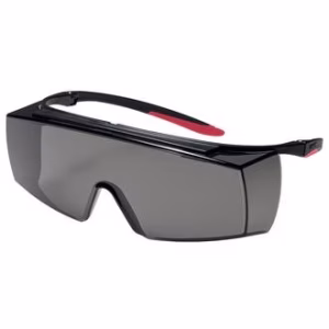 uvex super f OTG IR-ex shade 3