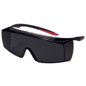 uvex super f OTG IR-ex shade 5